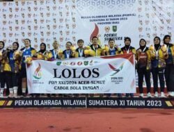 Usai Lebaran, POPDA Provinsi Bengkulu Segera Digelar