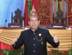 Pasca Debat Cawapres, Suimi Fales : Muhaimin Kuasai Panggung Debat