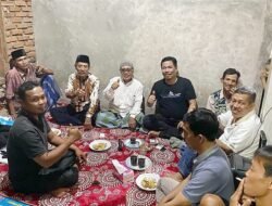 Dewan Pro Rakyat, Usin Diajak Warga Kota Diskusi