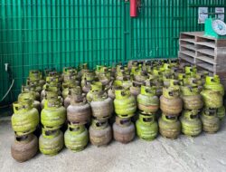 Beli LPG Tabung 3 Kg Wajib Daftar Pakai KTP Agar Tepat Sasaran
