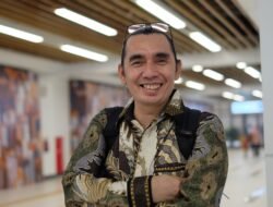 Kejaksaaan Agung Lembaga Penegak Hukum Dipercaya Publik, Masyarakat Adalah Kunci Sekaligus Spirit Baru Supremasi Penegakan Hukum