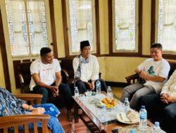 Pimpinan Ponpes Sukamiskin Dukung Pemimpin Afqoh, yaitu AMIN
