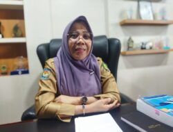 BKD Benteng Minta OPD Yang Belum Gajian Segera Ajukan, Lili Triyanti : Sudah 15 OPD Gajian