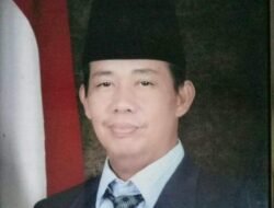 Mantan Wakil Bupati Benteng Tutup Usia, Ferry Ramli Ucapkan Duka Cita Mendalam