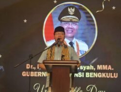 Sudah Ada Kepresnya, Jalan Tol Bengkulu – Lubuk Linggau Lanjut