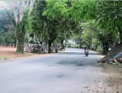 Penataan Kawasan DDTS Dipastikan September 2024 Rampung