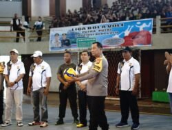 Pemprov Bengkulu Terus Memberikan Support  Demi Kemajuan Olahraga di Provinsi Bengkulu