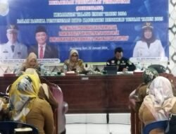 Musrenbang Kecamatan Talang Empat Prioritaskan Tiga Usulan Pembangunan
