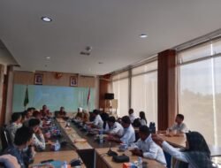 Polemik Penghapusan Honorer, Forum PTT SMA/SMK Gelar Audiensi di DPRD Provinsi Bengkulu