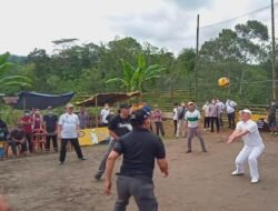 Jelang POPDA 2024, Kadispora Provinsi Bengkulu Klaim Sedang Bentuk Panitia