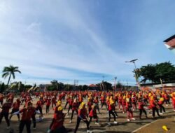 8 Cabor Dimainkan Pada POPDA 2024