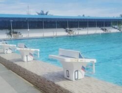 Kadispora Provinsi Bengkulu Ika Joni Ikhwan : Kota Bengkulu Jadi Pusat POPDA 2024