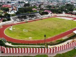 Tahun Ini Pemprov Kembali Rencanakan Pembangunan Stadion Mini
