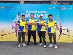 Lahirkan Atlet Panahan Terbaik Untuk Persiapan Kejuaraan Tahun Ini
