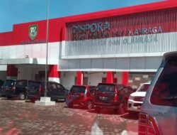 Tingkatkan Prestasi Atlet Binaraga, Dispora Provinsi Bengkulu Maksimalkan Pembinaan Pelatihan