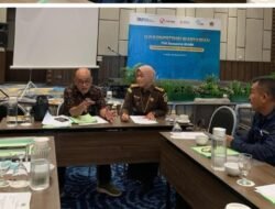 Kejati Bengkulu Jadi Narsum UKW PWI