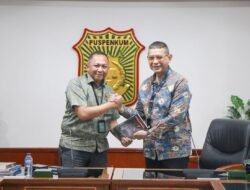 Kejagung Raih Puncak Kepercayaan Publik 76,2 Persen