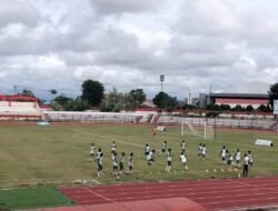 Dukung Sepak Bola Kembali Bersinar di Liga Nasional, Dispora Provinsi Ajak Warga Bengkulu Begini