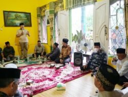 Gubernur Rohidin Sebut Dana Inpres 2024 Untuk Bengkulu 400 Milyar Rupiah Lebih