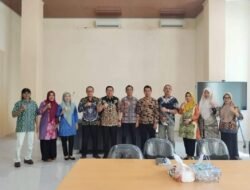 DPK Provinsi Bengkulu Tekankan Pentingnya Jenjang Karir Bagi Pustakawan