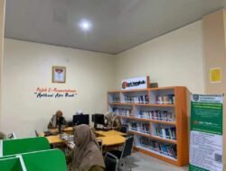 Tingkatkan Wawasan Pengetahuan, ASN DPK Provinsi Bengkulu Dituntut Wajib Baca 15 Menit
