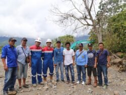Terkait Gugatan Petani Lebong, Ini Klarifikasi PT. PGE
