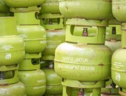 Pertamina Minta Pembeli LPG Segera Daftarkan KTP ke Pangkalan Resmi Agar Distribusi Tepat Sasaran