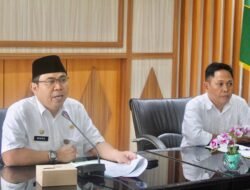 Peningkatan Fasilitas Bandara Fatmawati Bengkulu, Pemprov Rencanakan Pembelian X-Ray Scanner