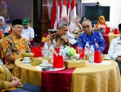 Bank Indonesia Luncurkan Laporan Perekonomian Indonesia 2023