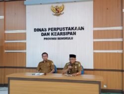 Bimtek Srikandi Versi 3, Tingkatkan Kualitas Pelayanan Kearsipan