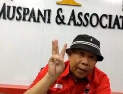 Bersama Ganjar-Mahfud, Muspani Bakal Perjuangkan Bengkulu Lepas Dari Kemiskinan