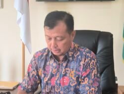 Pembangunan Satu Stadion Mini Telan Anggaran 800 Juta
