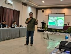 KKI Warsi Beberkan Tutupan Kawasan Hutan Bengkulu Terus Berkurang