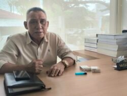 Yakin Menang, Prabowo Presiden Bakal Lanjutkan Program Jokowi, Edi Tiger : Tol Bengkulu – Lubuk Linggau Lanjut