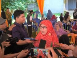 Reses Sefty Yuslinah, Pak RT 02 Usul Regulasi Anak Hafal Al-Qur’an