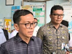 Sidak Ke RSUD M Yunus, Ini Kata Dewan Pengawas BPJS Kesehatan Pusat