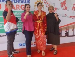 Elisa Ermasari Sosok Muda Perpaduan Serawai-Rejang, Pilihan Tepat Untuk Senator Bengkulu