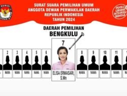 Elisa Ermasari: Menyalakan Harapan Bengkulu dengan Visi Inovatif dan Kepemimpinan yang Berempati
