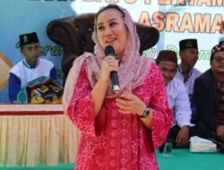 Elisa, Calon DPD RI Pilihan Terbaik Untuk Wakili Bengkulu