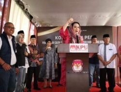 Visi Elisa Ermasari untuk Bengkulu: Pemberdayaan Pemuda dan Penciptaan Lapangan Kerja sebagai Calon DPD RI