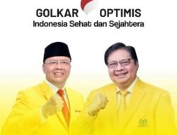 Menang Besar, Kantongi 10 Kursi DPRD Provinsi, Golkar Benģkulu Bisa Usung Paslon Pilgub Sendiri