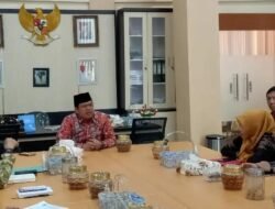 Ikuti Perkembangan Zaman, Perpusda Provinsi Bengkulu Miliki 6400 E-book