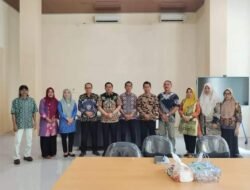 Terobosan Koleksi Buku Baru Di Perpustakaan Daerah Bengkulu