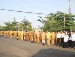 Peningkatan Perpustakaan OPD Pemprov Demi Tingkatkan Minat Baca ASN dan THL