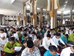 DPK Provinsi Fokus Tingkatkan Perpustakaan Rumah Ibadah