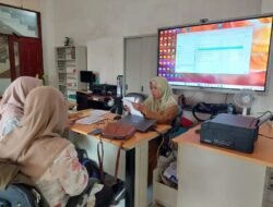Imbau Keluarga Kelola Arsip Penting Dengan Rapi Dan Aman, Ini Pesan DPK Provinsi Bengkulu