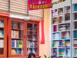 DPK Provinsi Bengkulu Minta Masyarakat Dukung Program Satu Desa Satu Perpustakaan