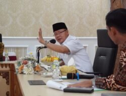 Pemprov Bengkulu Segera Aktifkan Tol Laut Bengkulu – Tanjung Priok