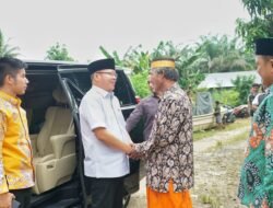 Pemprov Dukung Penuh Nelayan Bengkulu Tumbuh dan Berkembang