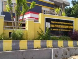 Tingkatkan SDM Daerah, Literasi Dituntut Jadi Program Prioritas